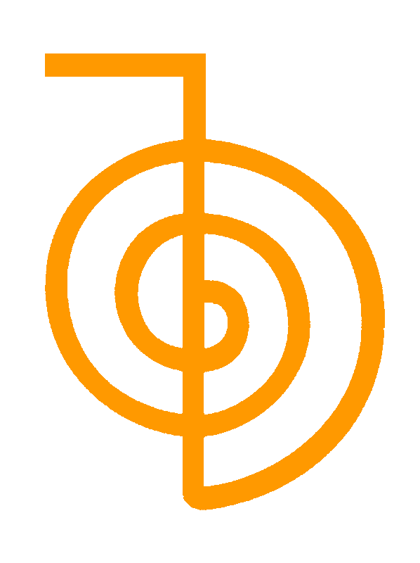 Choku Rei Symbol